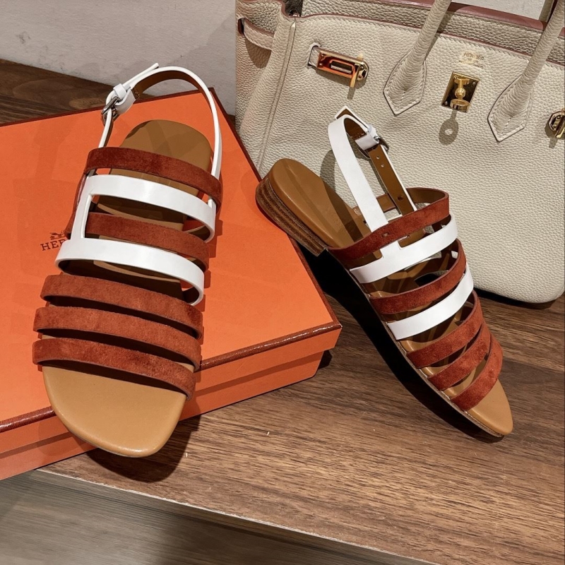 Hermes Sandals